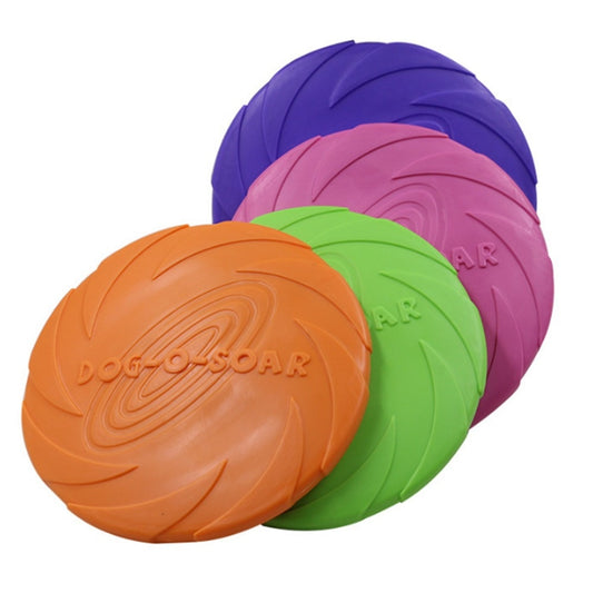 Dog - O - Soar Flying Disc