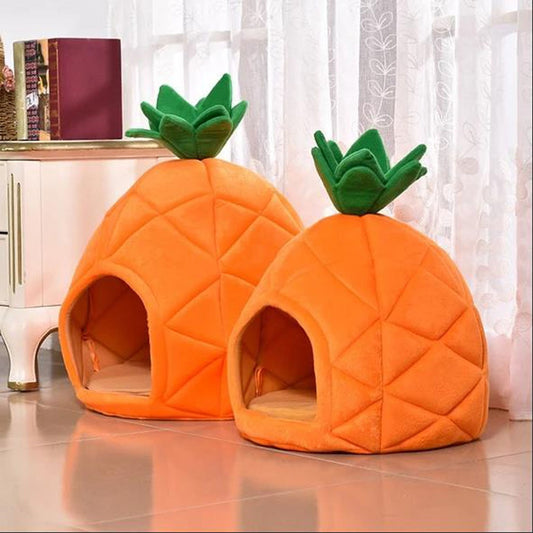 Pineapple House