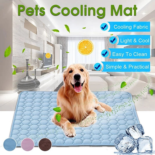 Cooling Summer Mat