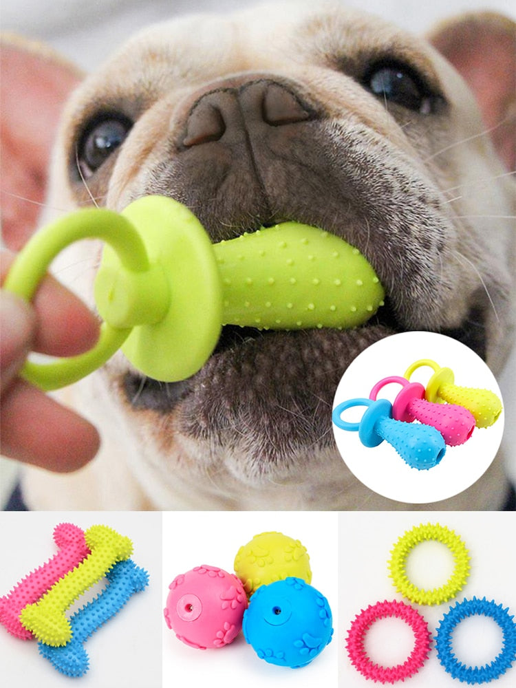 Teeth Cleaning/Teething Chew