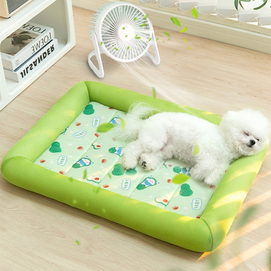 Cooling Summer Mat