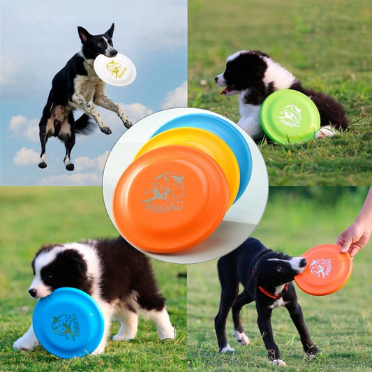 Fistork Frisbee